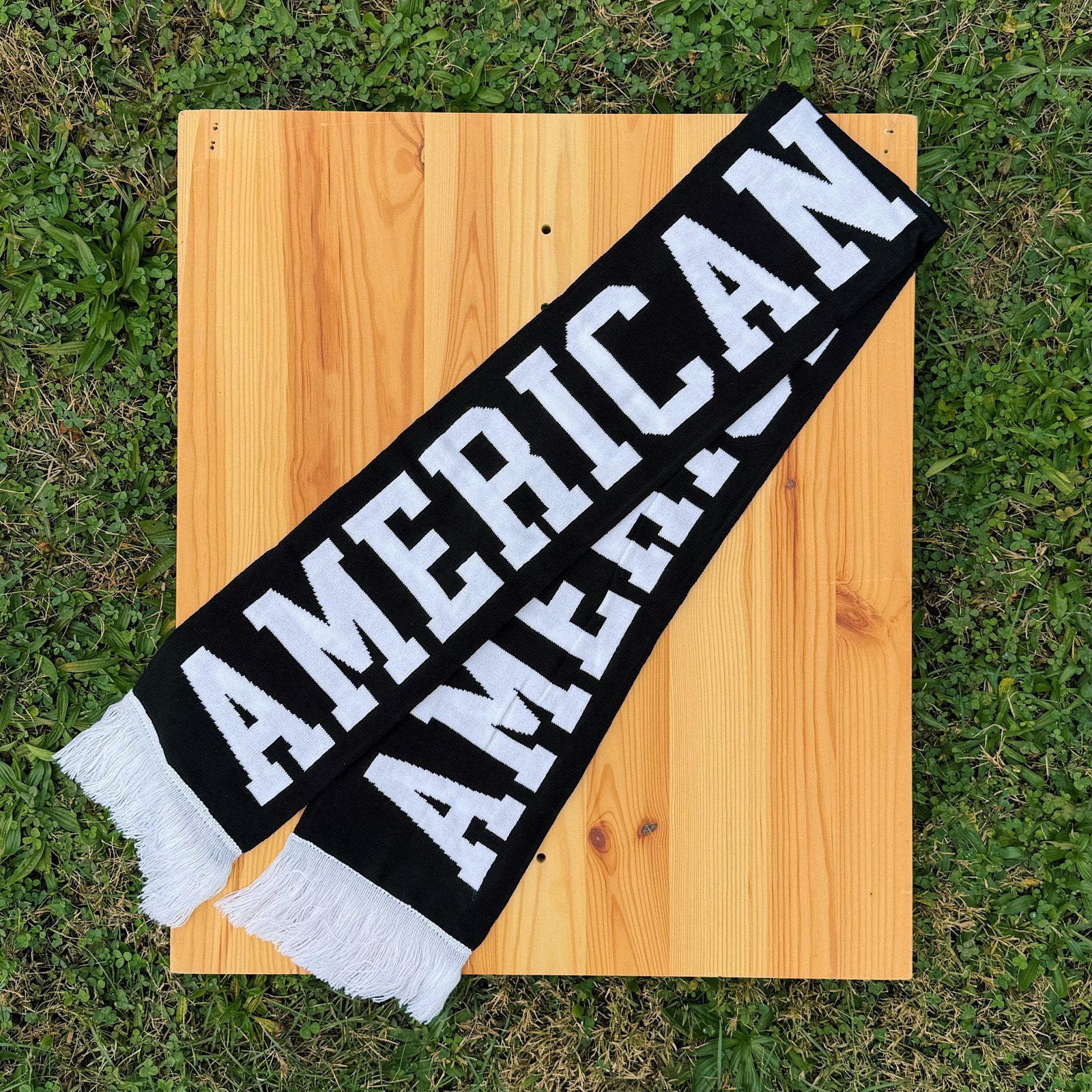 American Football Scarf | American Football